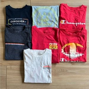 Bundle Youth T-shirt’s - NWOT
